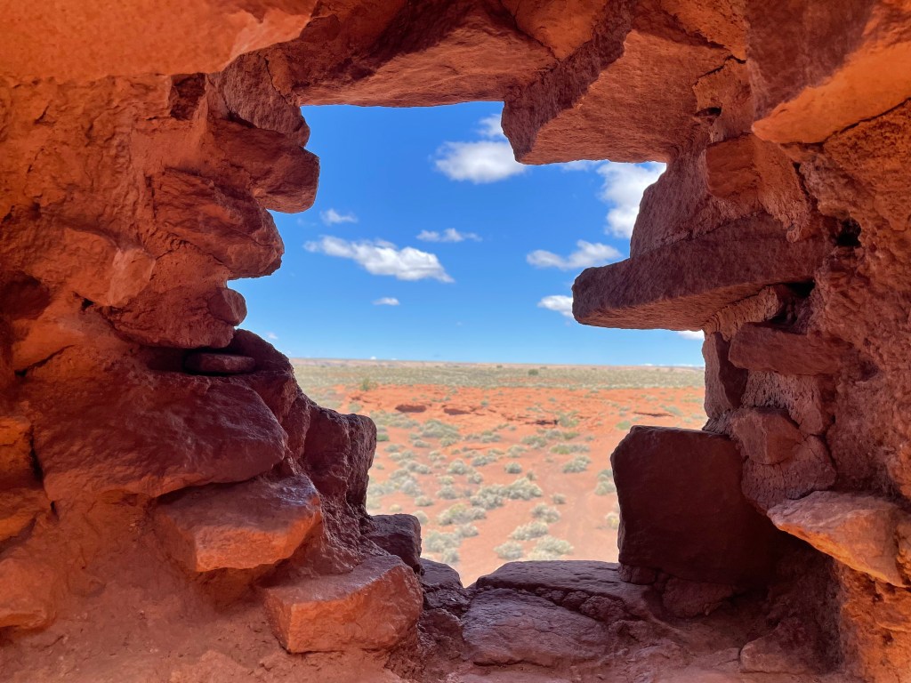 The Moment You Realize It Was Never&nbsp;Random